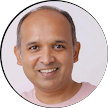 Bhavesh Singh